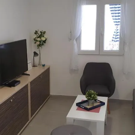 Apartment Apartman Antunovic