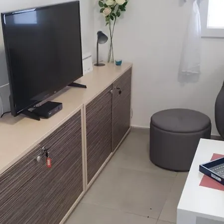 Apartman Antunovic Orebic