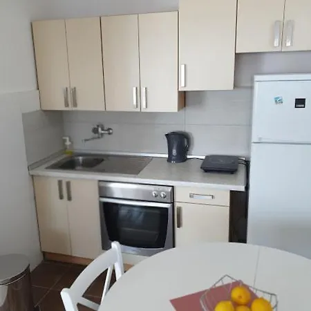 Apartman Antunovic Orebic