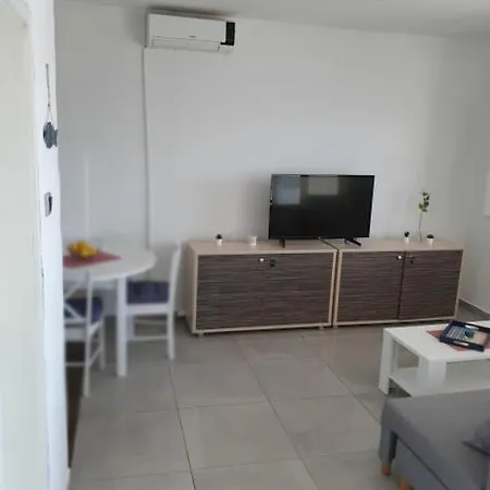 Apartman Antunovic Orebic