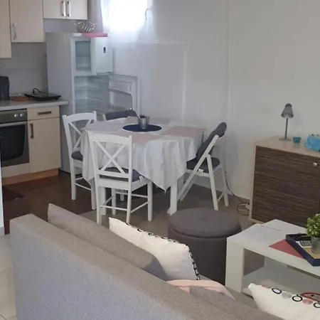 Apartman Antunovic