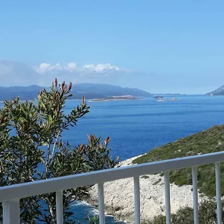 Apartman Antunovic Orebic