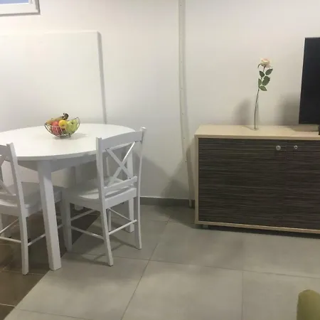 Apartman Antunovic