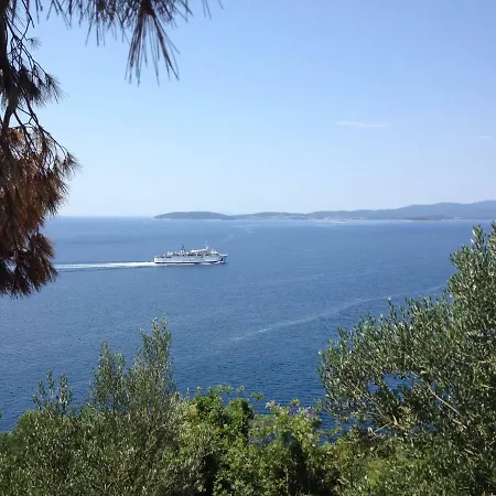 Apartman Antunovic *