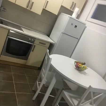 Apartman Antunovic Apartment