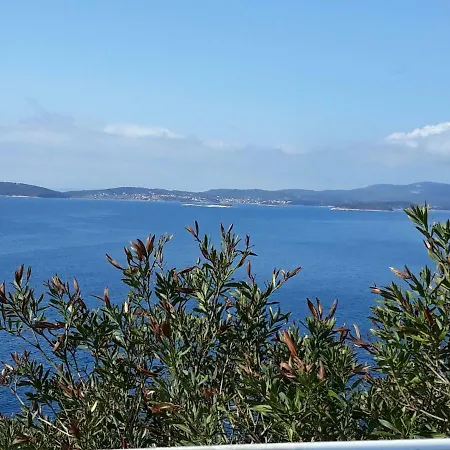 Apartman Antunovic Apartment Orebic
