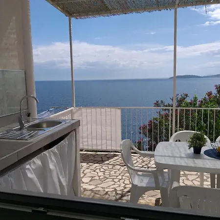 Apartman Antunovic * Orebic