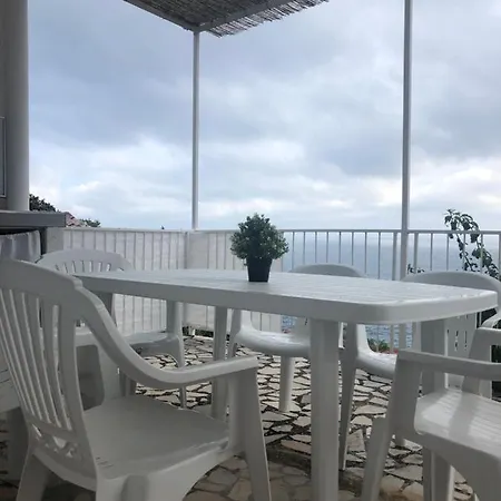 Apartment Apartman Antunovic *