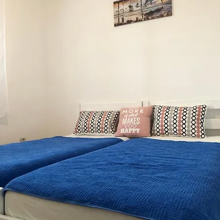Apartman Antunovic *
