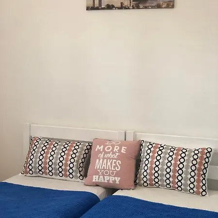 Apartman Antunovic Apartment