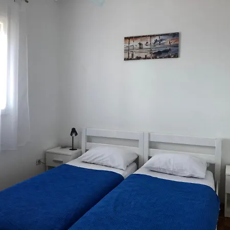 Apartment Apartman Antunovic *