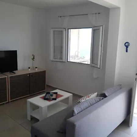 Apartman Antunovic Apartment Orebic