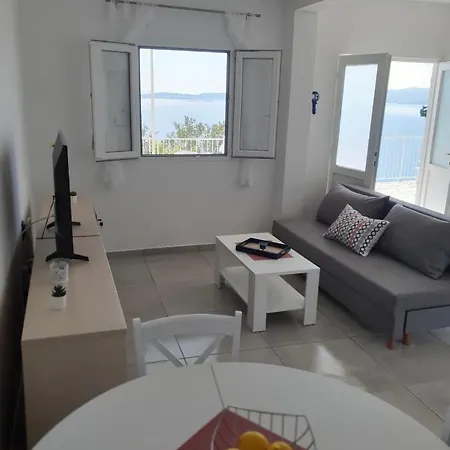 Apartman Antunovic *