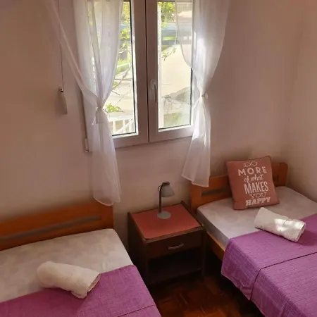 Apartment Apartman Antunovic *
