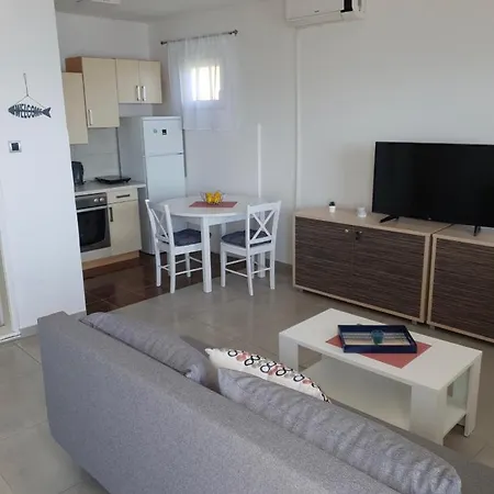 Apartman Antunovic *