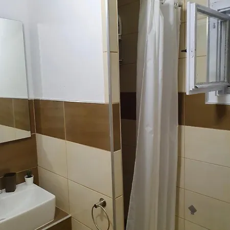 Apartman Antunovic Orebic