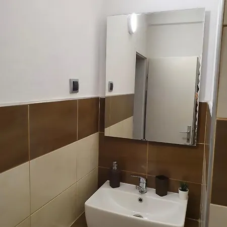 Apartman Antunovic Apartment *
