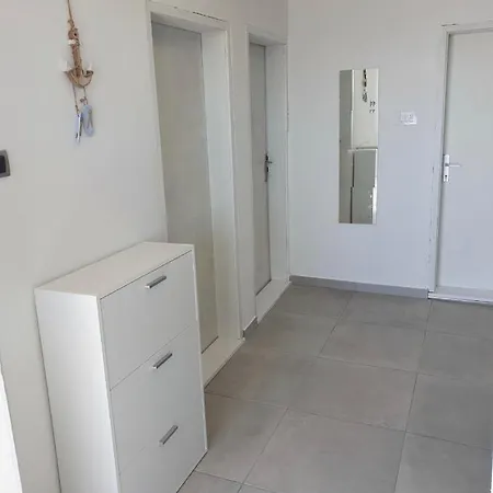Apartment Apartman Antunovic