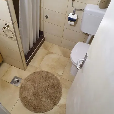 Apartman Antunovic * Orebic