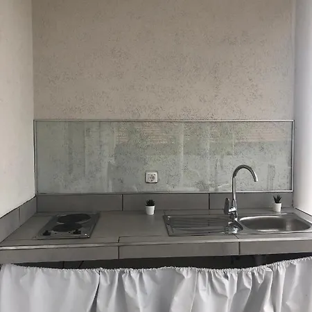 Apartment Apartman Antunovic Orebic