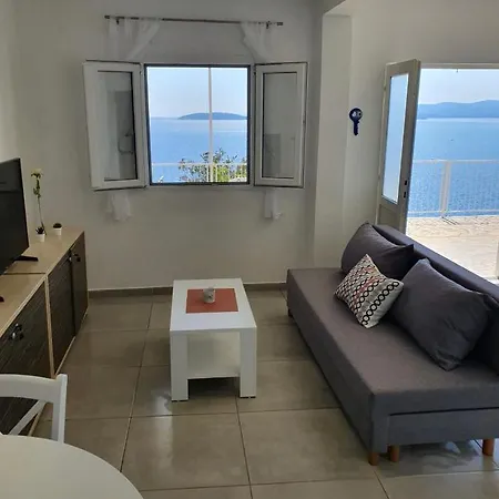 Apartman Antunovic Orebic