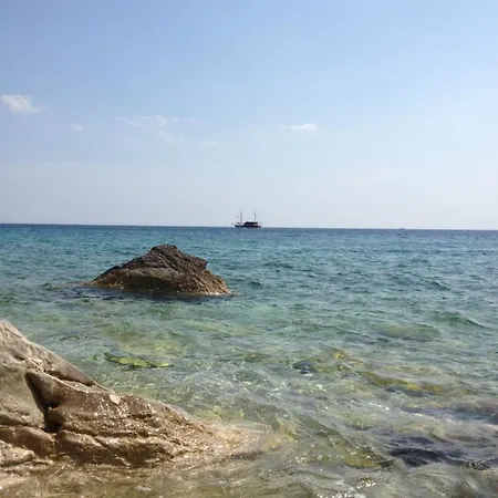 Apartment Apartman Antunovic *